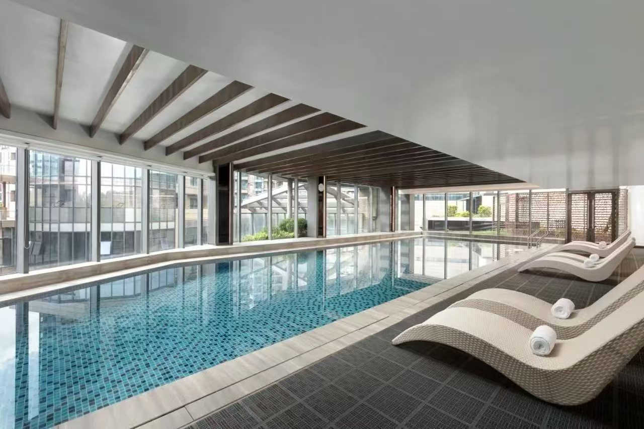 Fraser Place Wujiaochang Shanghai - Image 6