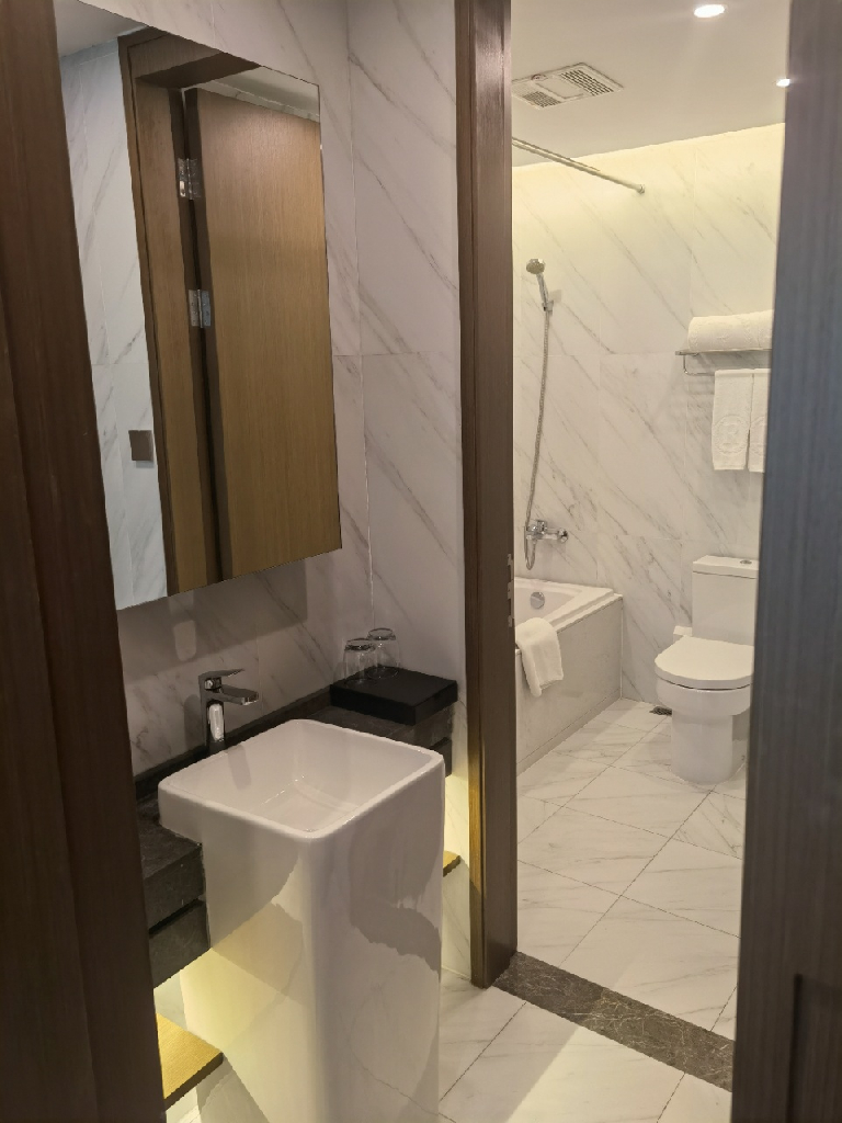 Riverdale Residence Pudong - Image 5