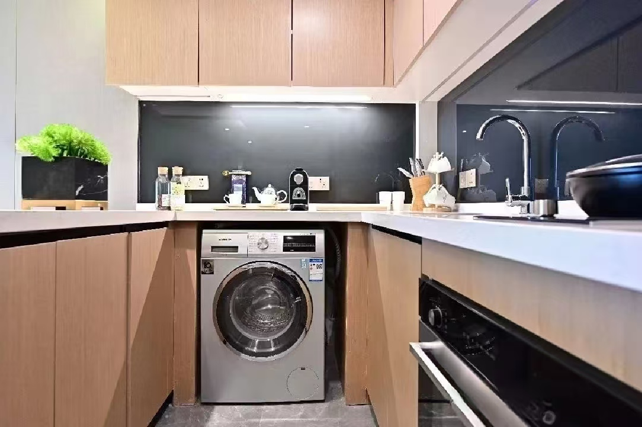 Riverdale Residence Pudong - Image 6