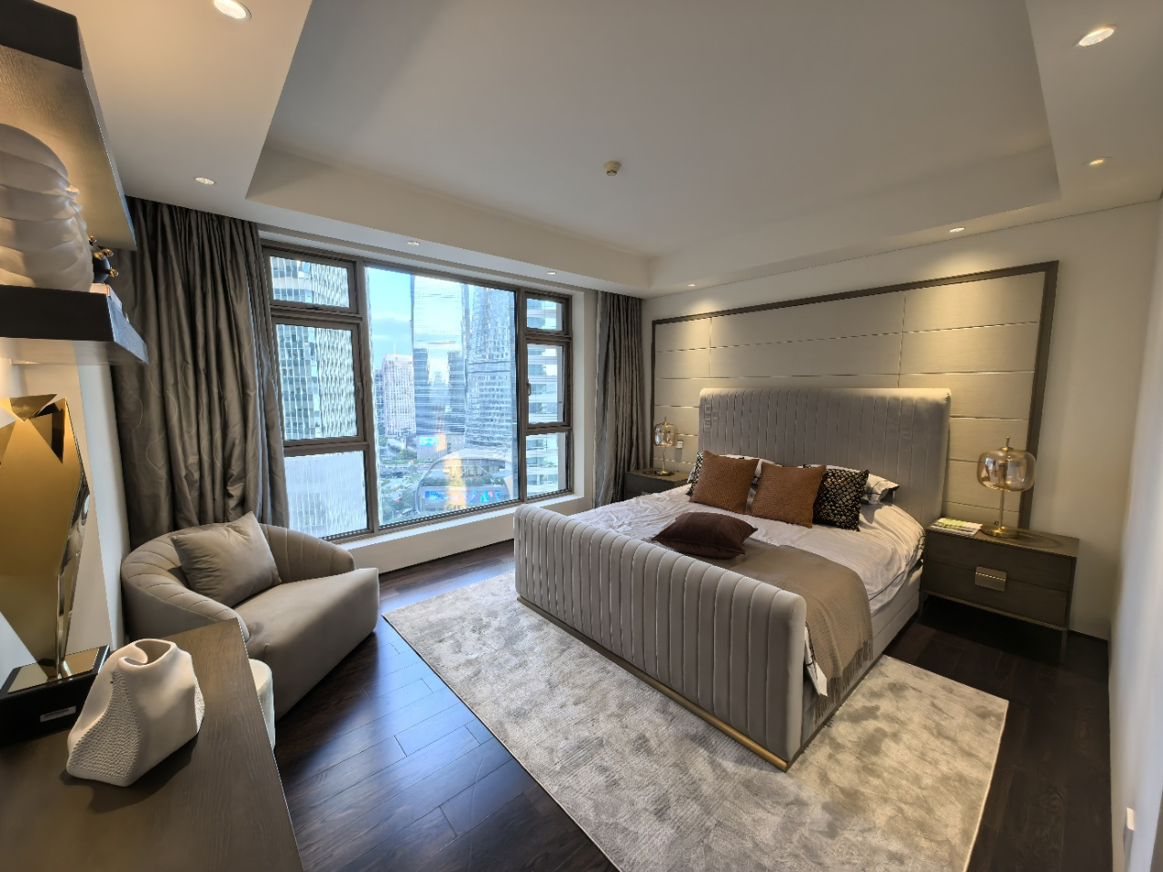 Tomson Riviera Serviced Apartment - Image 7