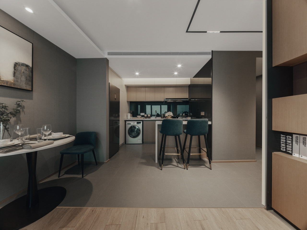 Riverdale Residence Pudong - Image 3