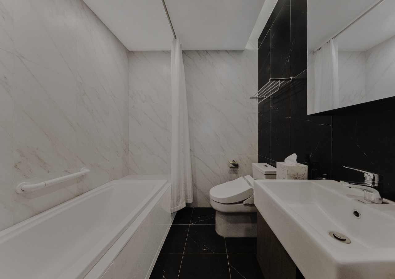 Riverdale Residence Pudong - Image 4