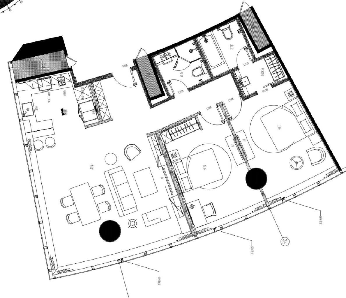 Riverdale Residence Pudong - Image 8