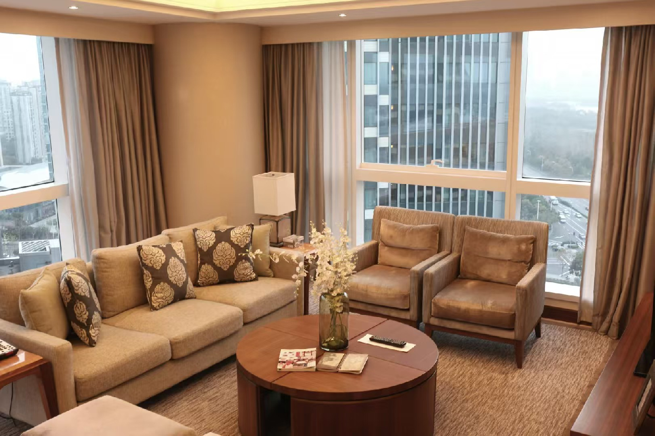 Residences at Kerry Parkside - Image 4