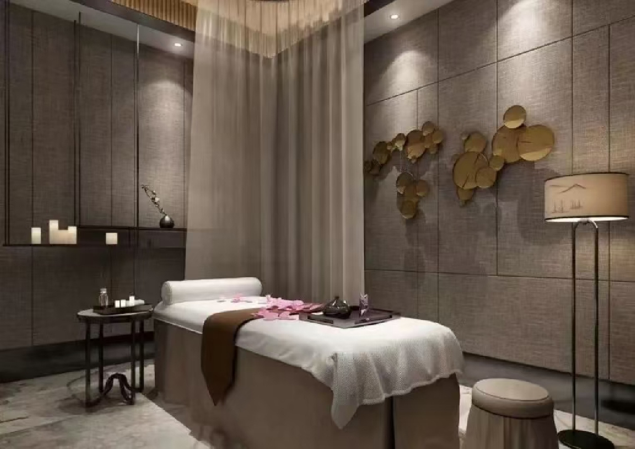 Tomson Riviera Serviced Apartment - Image 8