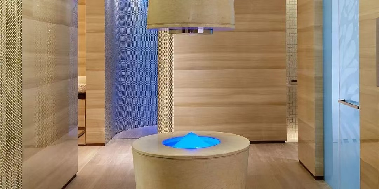 Mandarin Oriental Pudong Shanghai Executive Apartments - Image 9