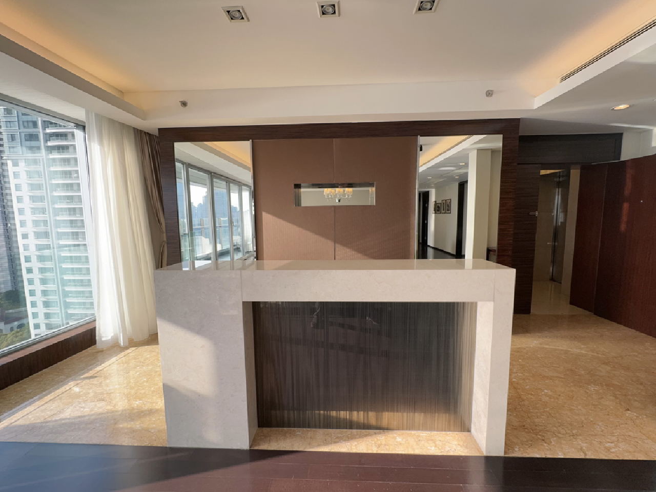 Goriole Serviced apartment 上海莺栩阁服务公寓 - Image 4