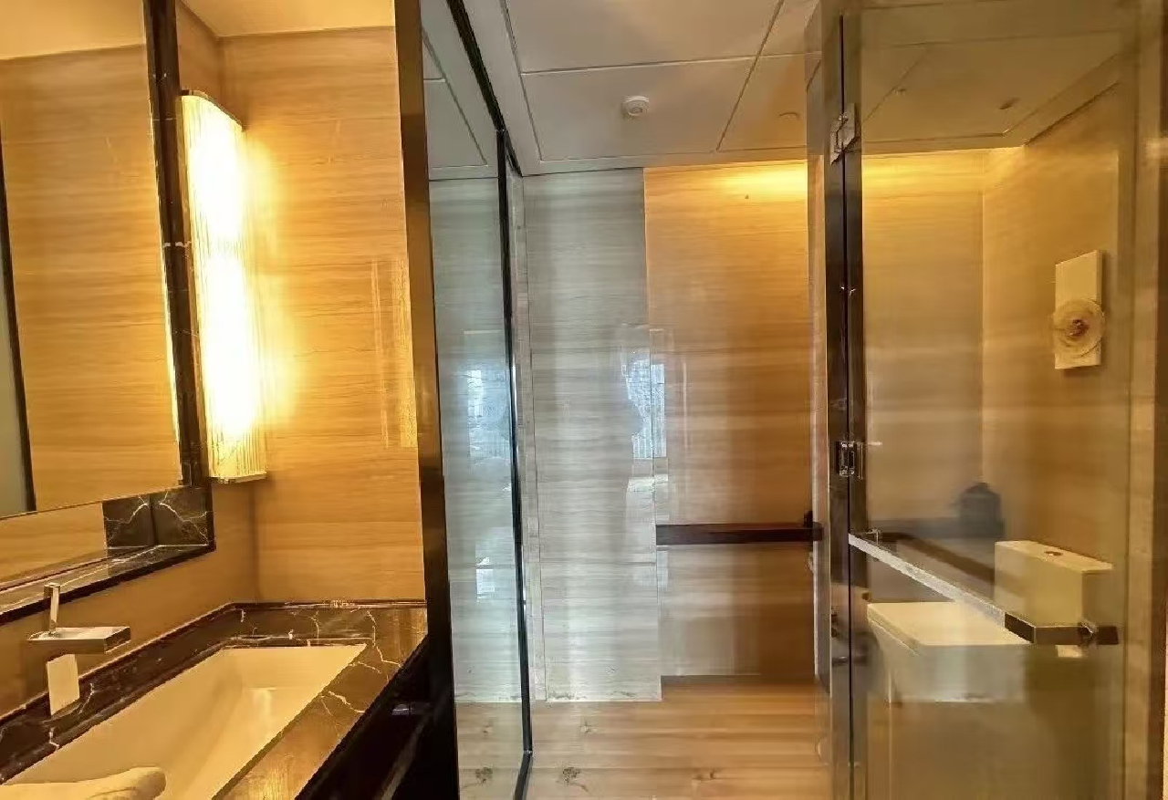 Mandarin Oriental Pudong Shanghai Executive Apartments - Image 5