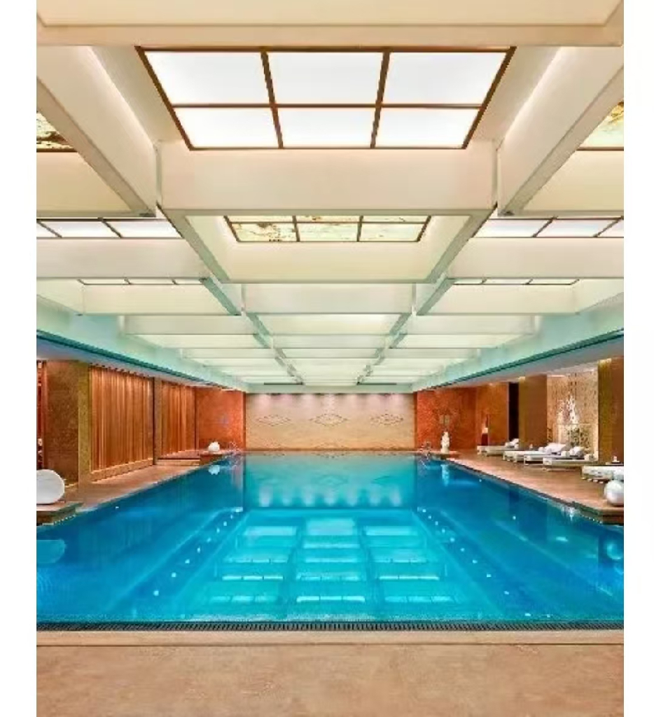 Mandarin Oriental Pudong Shanghai Executive Apartments - Image 11