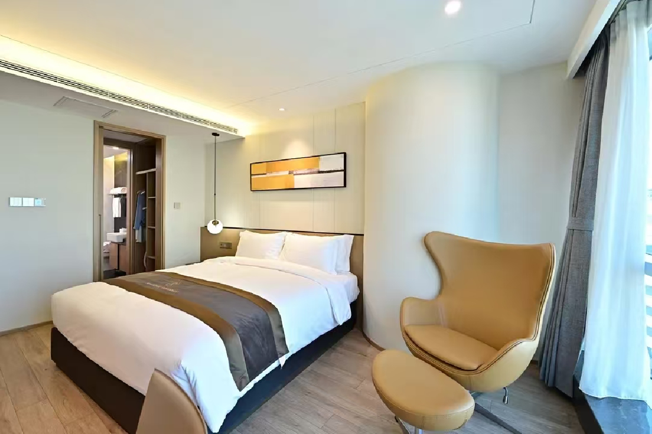 Riverdale Residence Pudong - Image 8