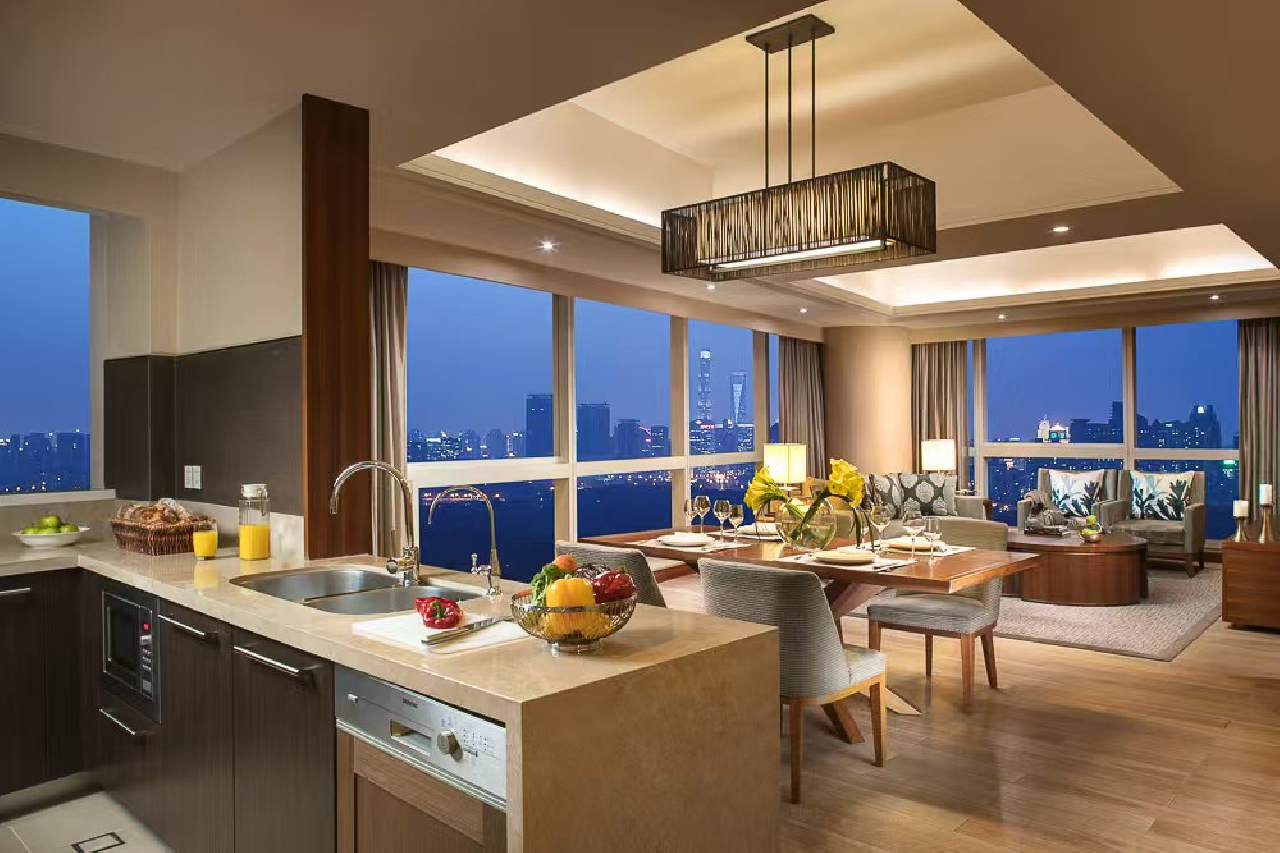 Residences at Kerry Parkside - Image 2