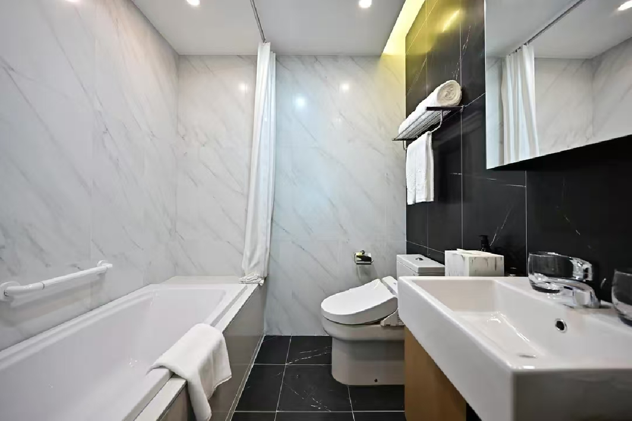 Riverdale Residence Pudong - Image 9