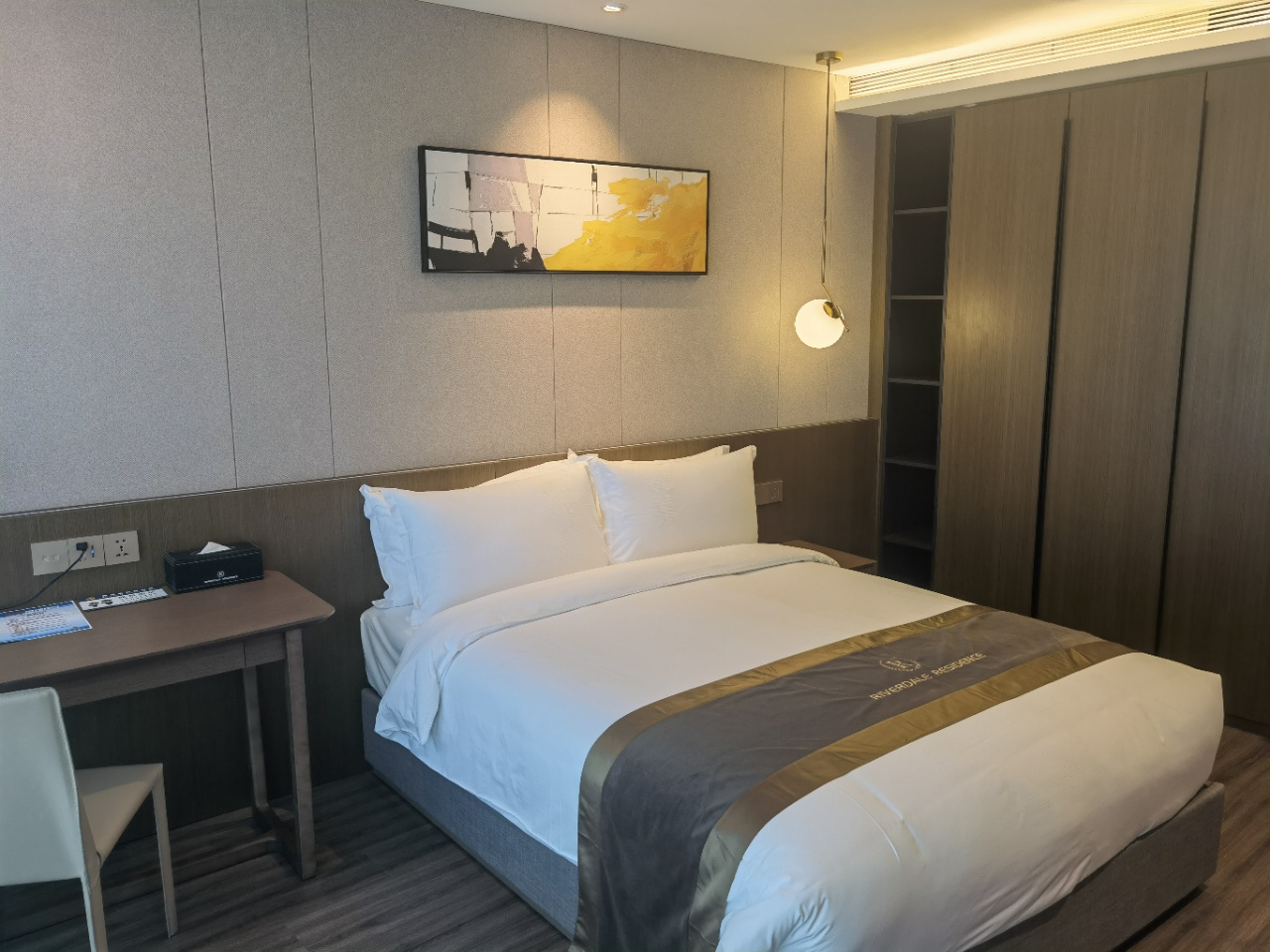 Riverdale Residence Pudong - Image 3