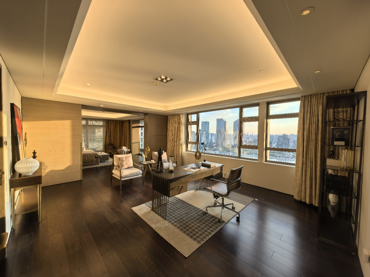 Tomson Riviera Serviced Apartment - Image 4