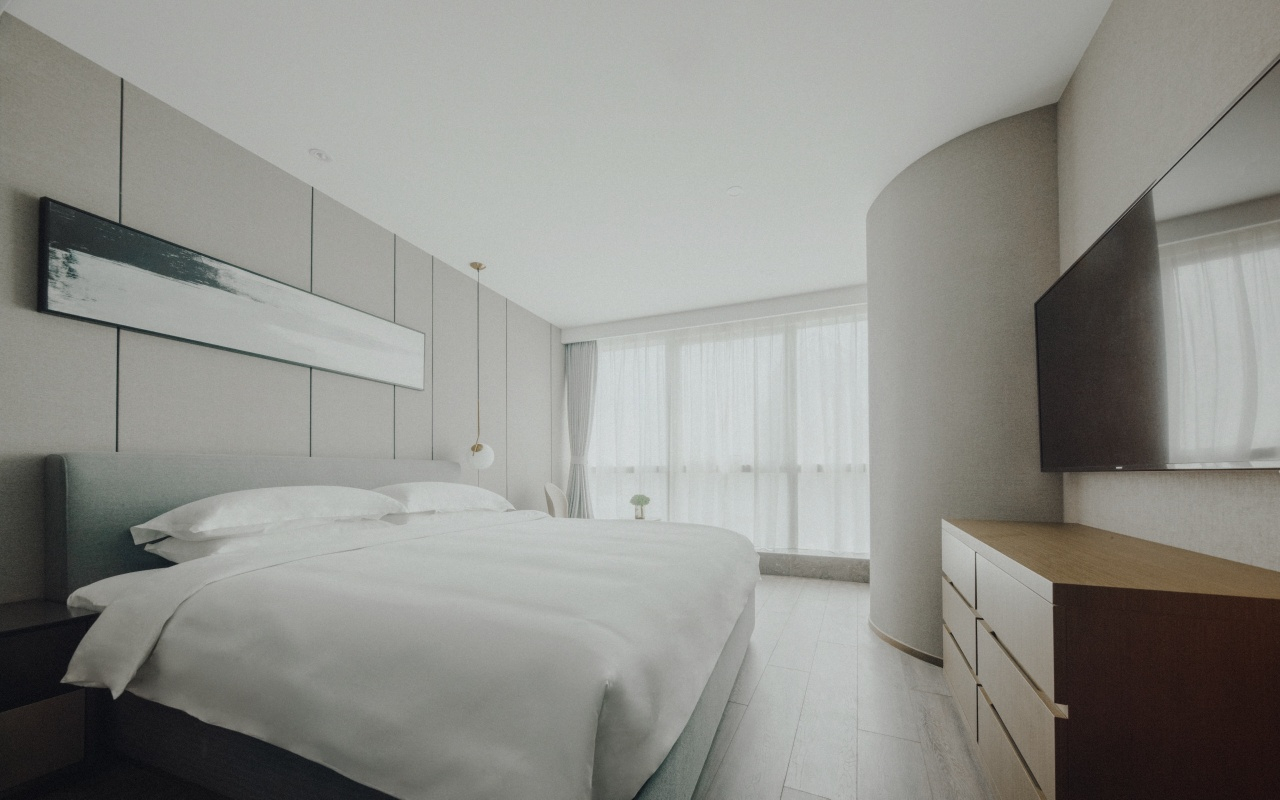 Riverdale Residence Pudong - Image 4