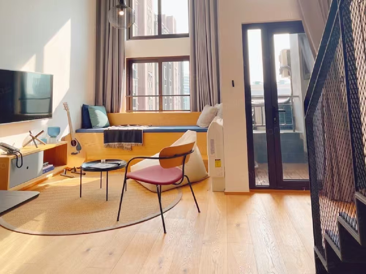 The Bridge House by Cohost