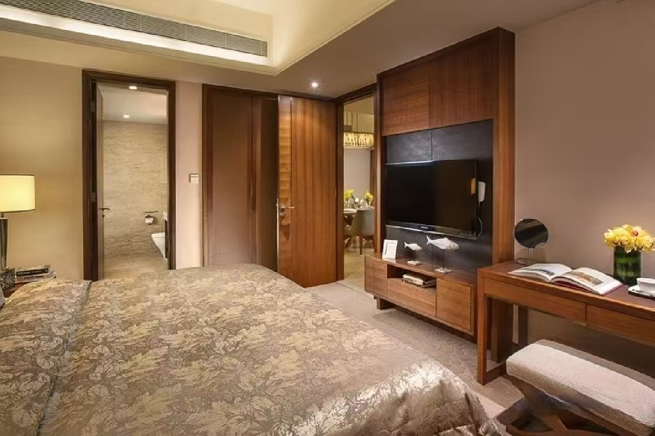 Residences at Kerry Parkside - Image 5