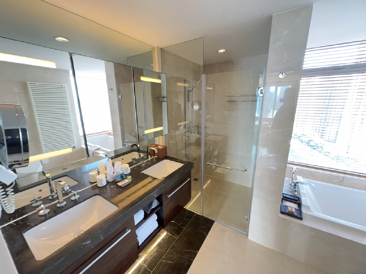 Goriole Serviced apartment 上海莺栩阁服务公寓 - Image 7