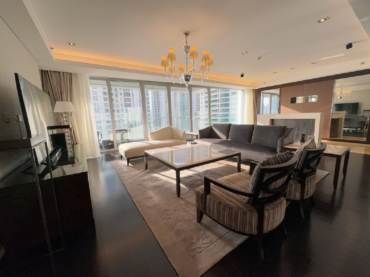 Goriole Serviced apartment 上海莺栩阁服务公寓 - Image 2