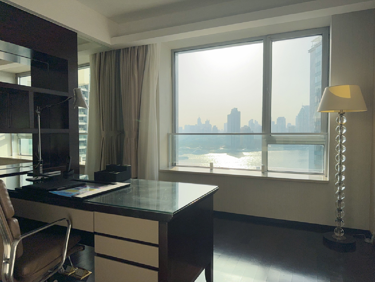 Goriole Serviced apartment 上海莺栩阁服务公寓 - Image 10