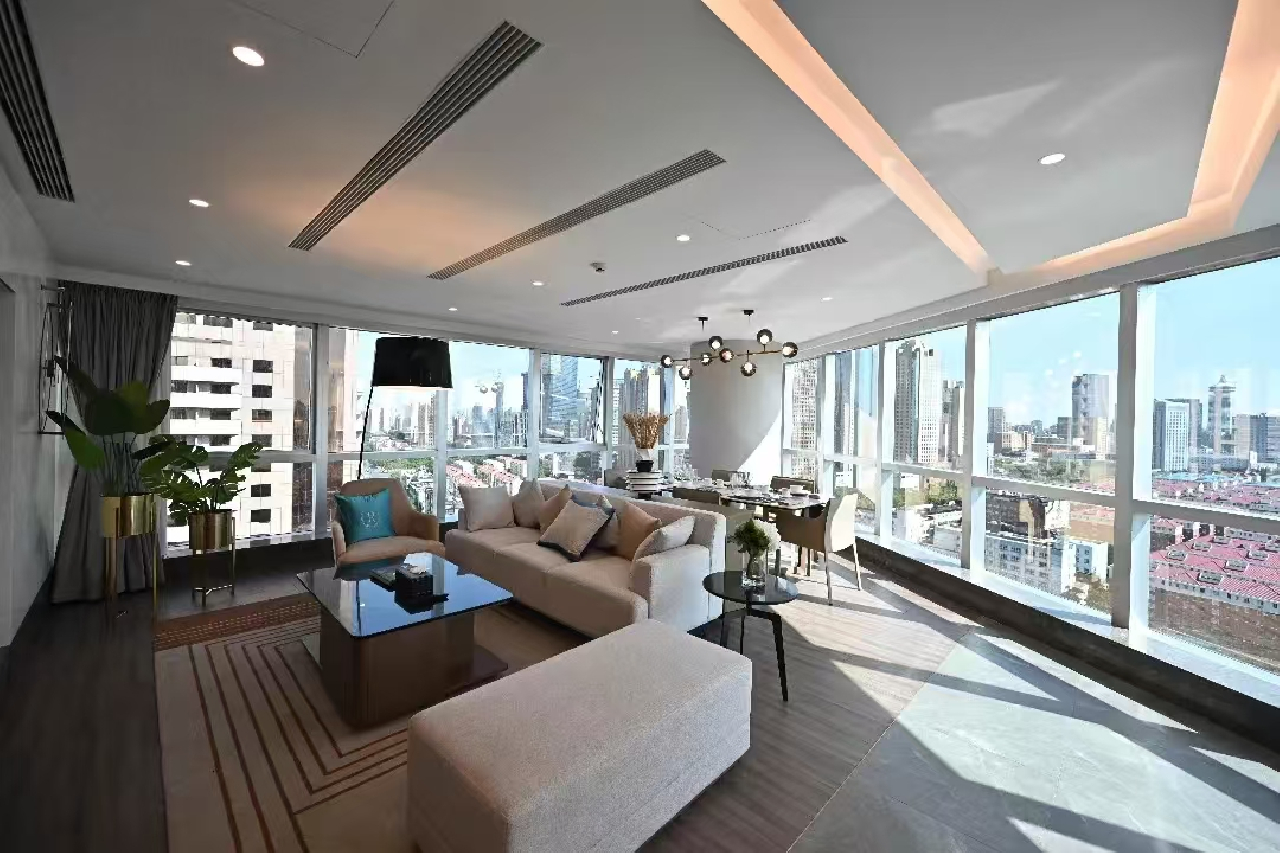 Riverdale Residence Pudong - Image 2