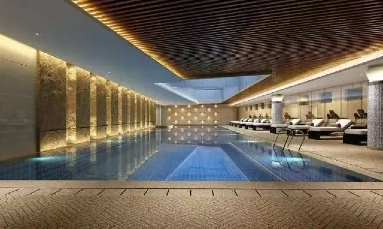 Tomson Riviera Serviced Apartment - Image 9