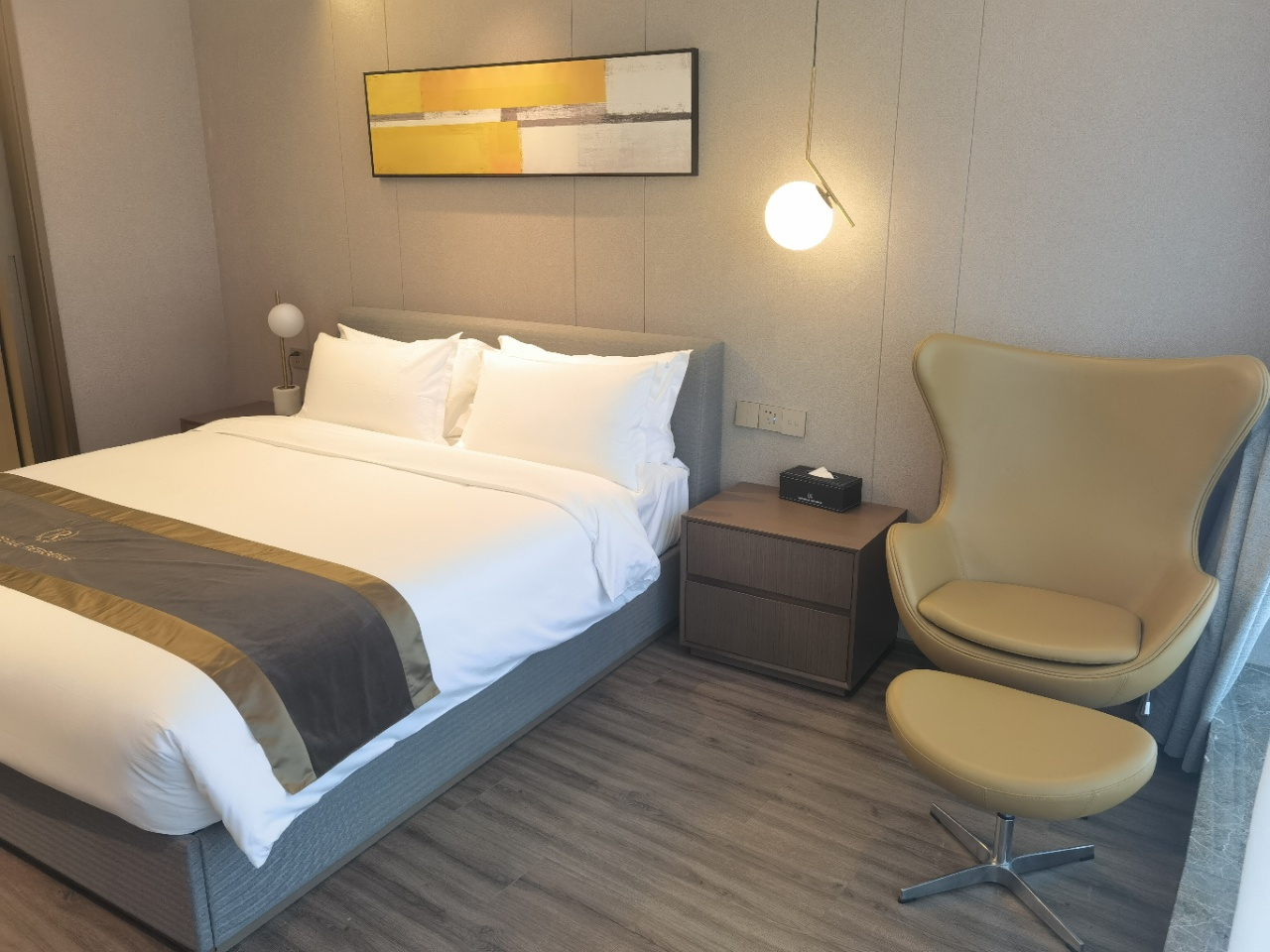 Riverdale Residence Pudong - Image 7