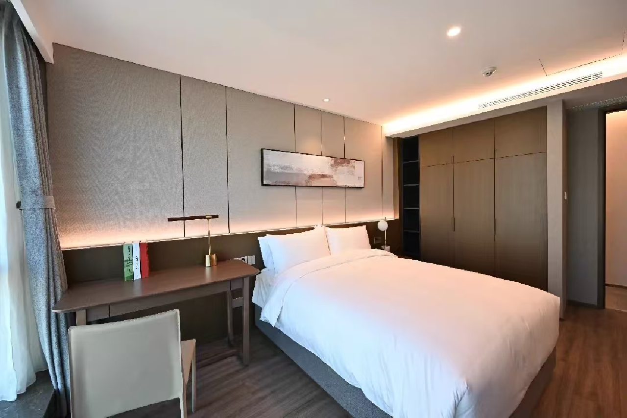 Riverdale Residence Pudong - Image 8