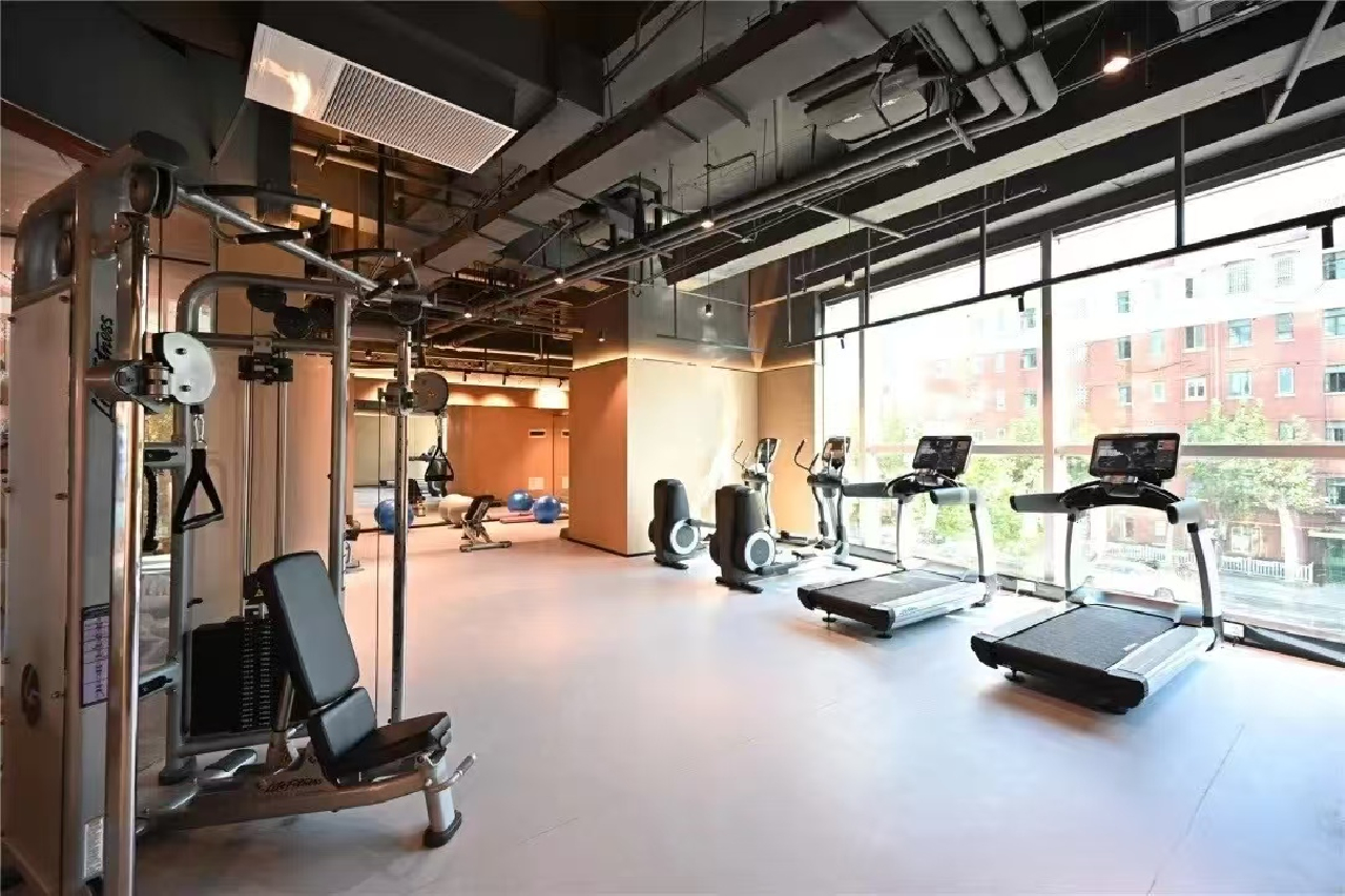 Riverdale Residence Pudong - Image 9