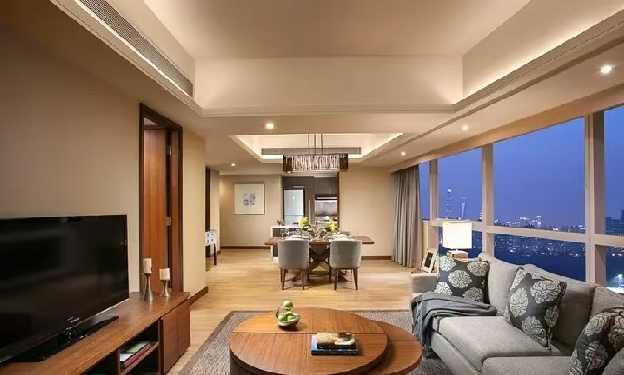 Residences at Kerry Parkside - Image 3