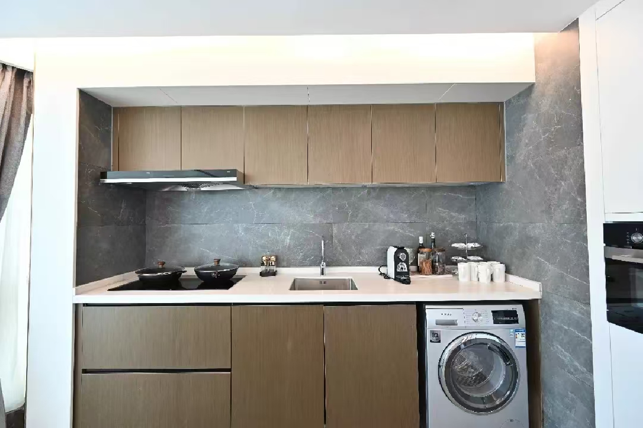 Riverdale Residence Pudong - Image 7