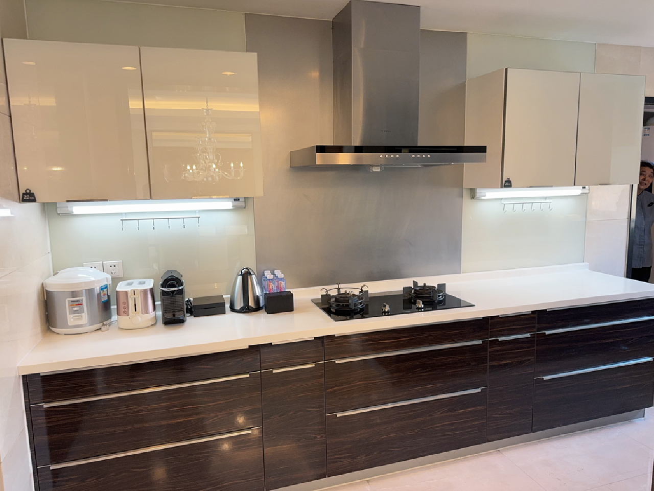 Goriole Serviced apartment 上海莺栩阁服务公寓 - Image 8