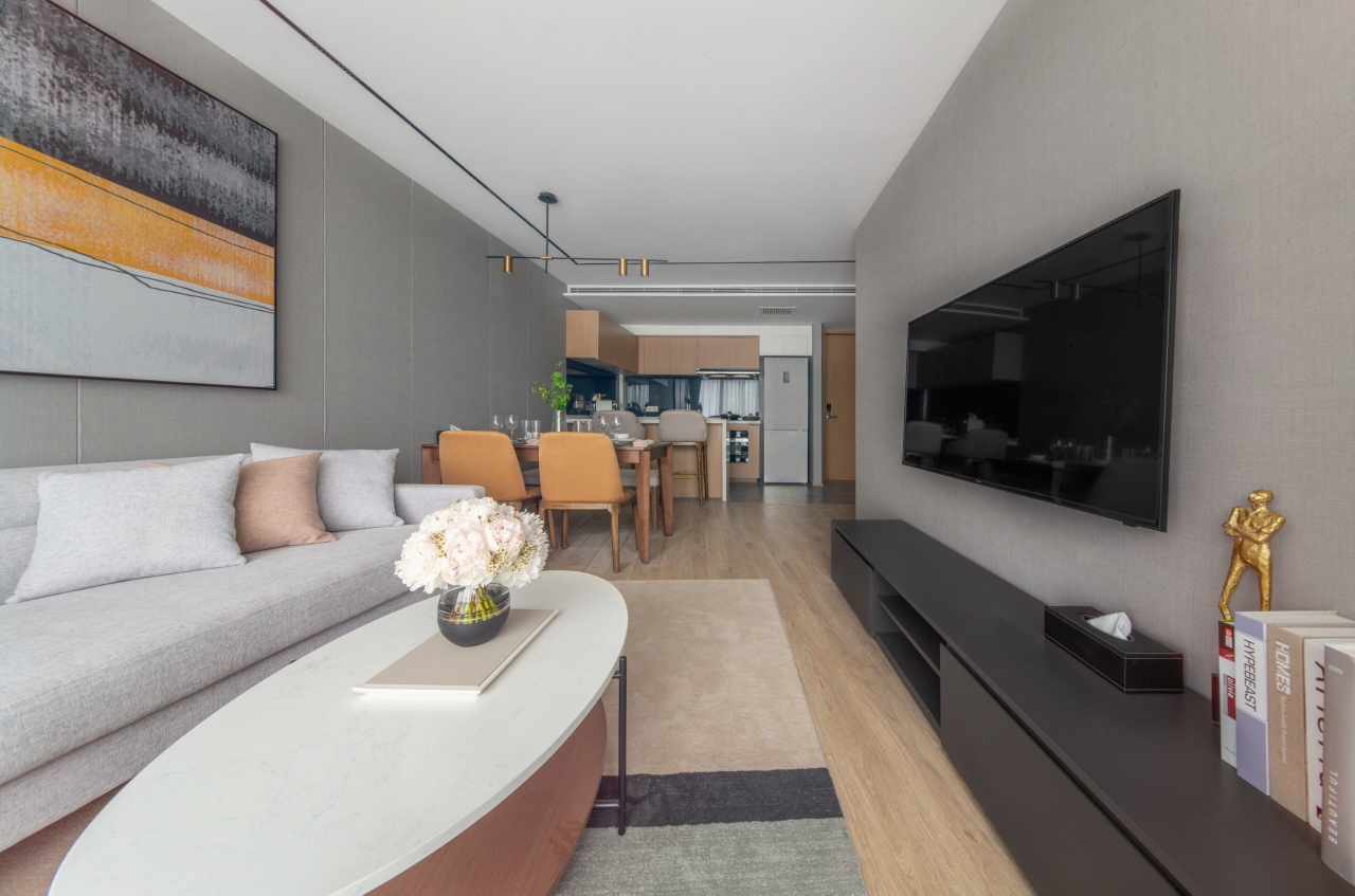 Riverdale Residence Pudong - Image 3