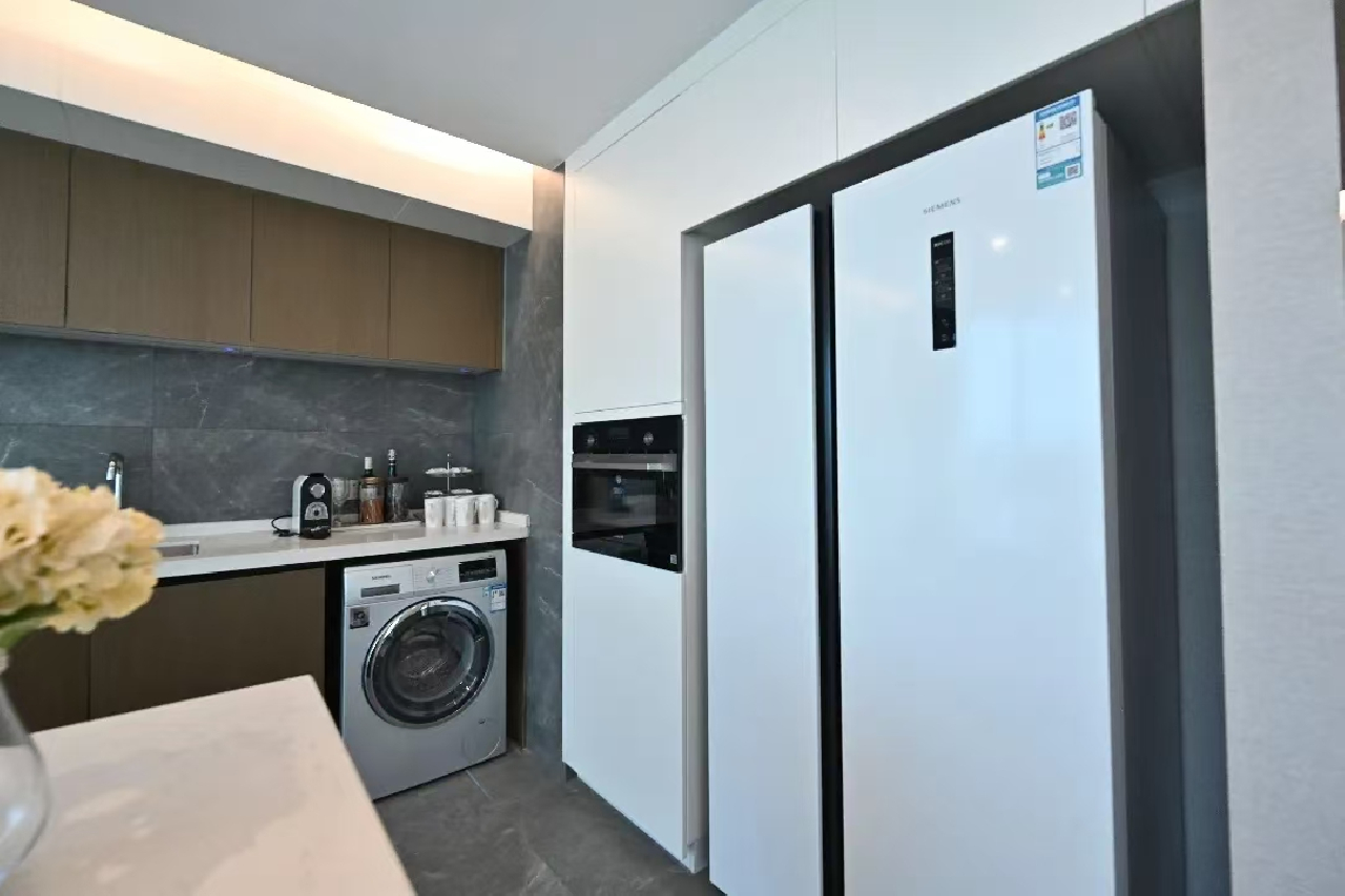 Riverdale Residence Pudong - Image 3