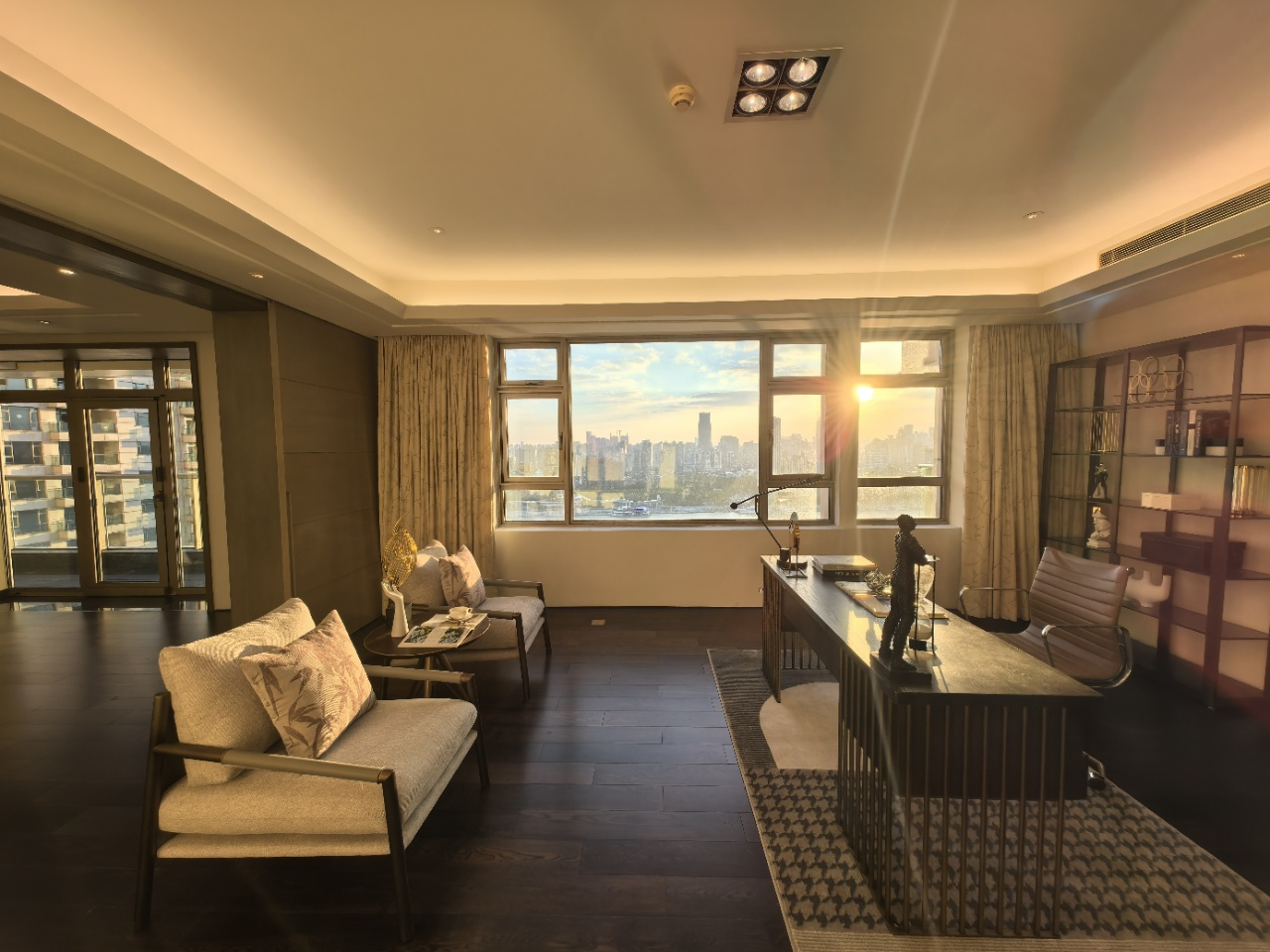 Tomson Riviera Serviced Apartment - Image 6