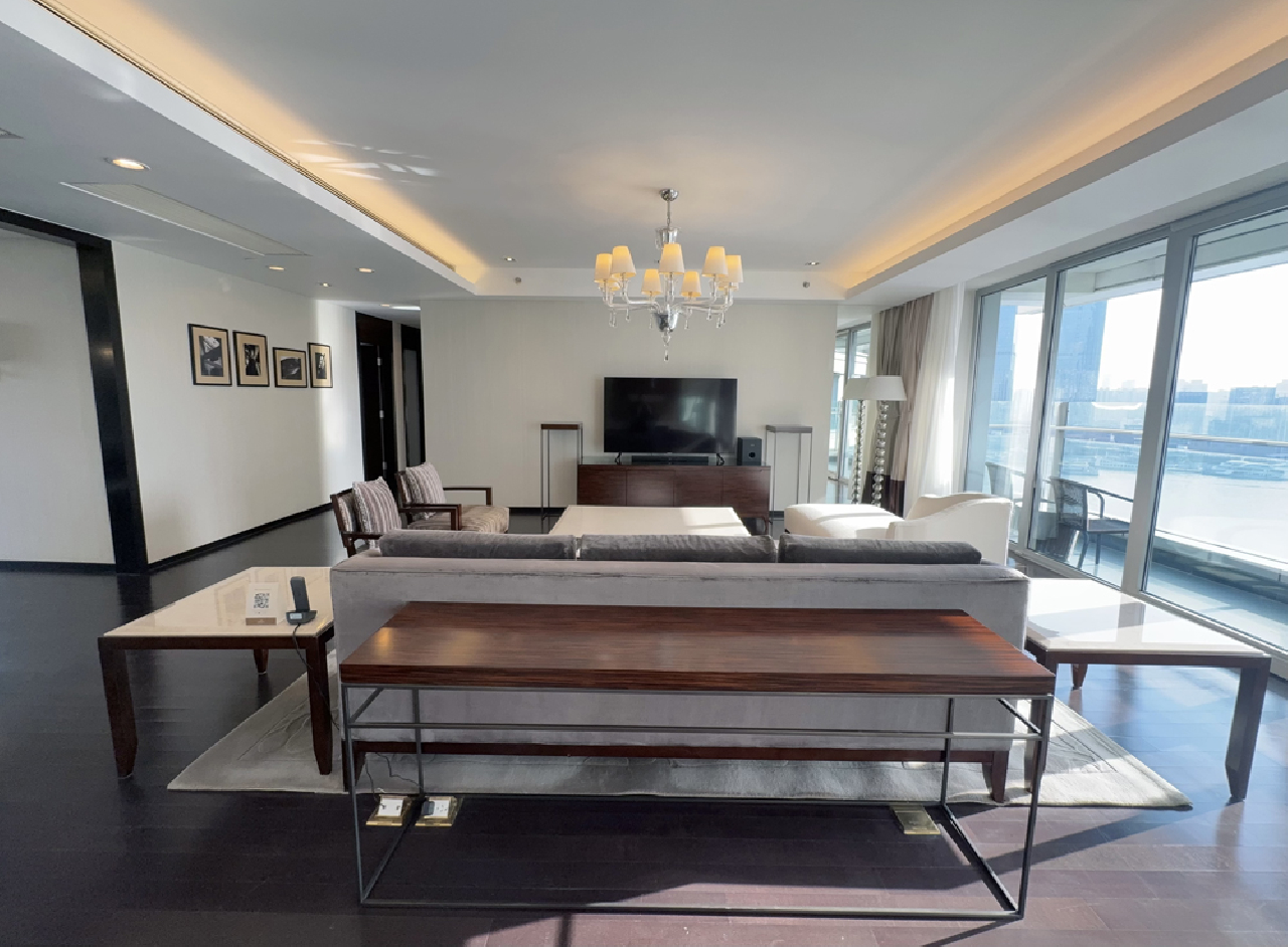 Goriole Serviced apartment 上海莺栩阁服务公寓 - Image 3