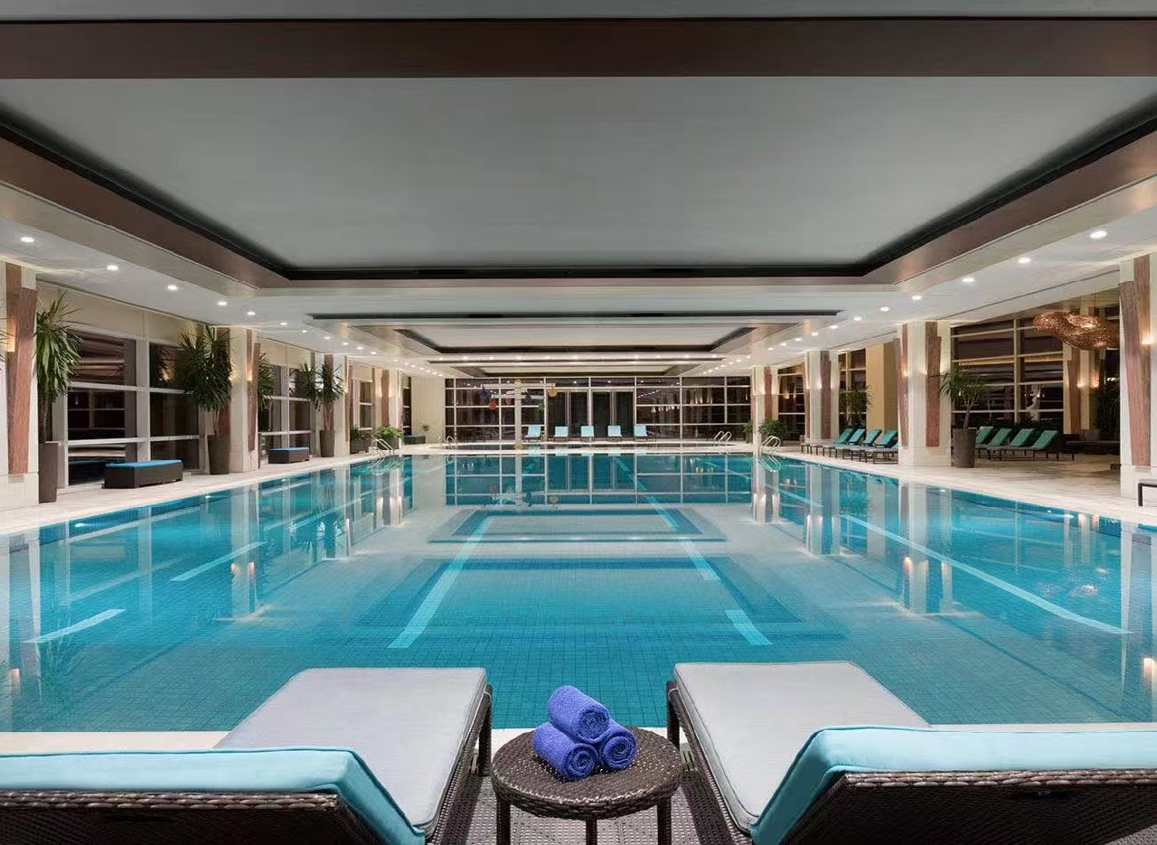 Residences at Kerry Parkside - Image 10