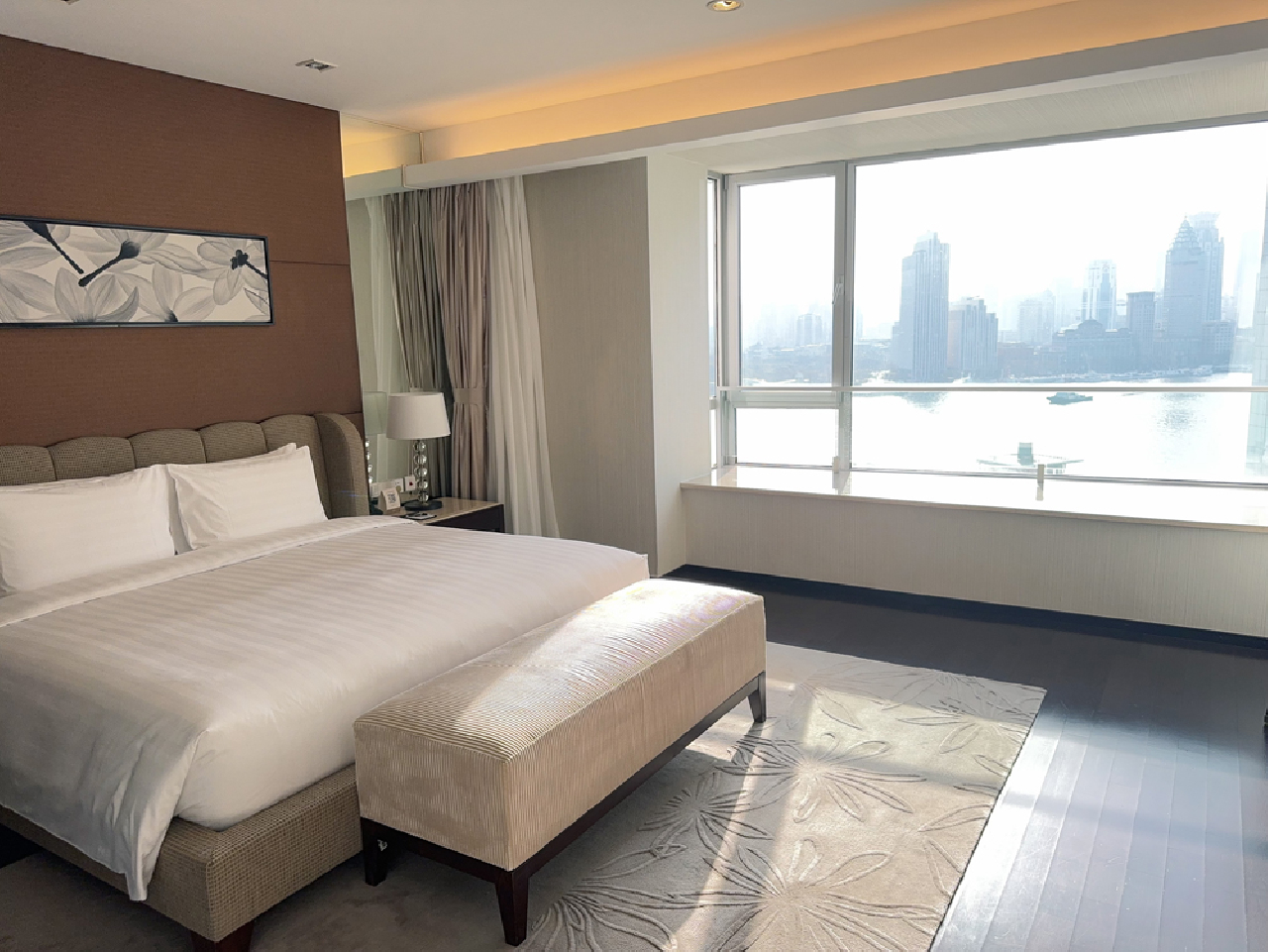 Goriole Serviced apartment 上海莺栩阁服务公寓 - Image 9