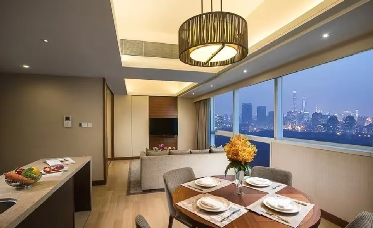 Residences at Kerry Parkside - Image 2