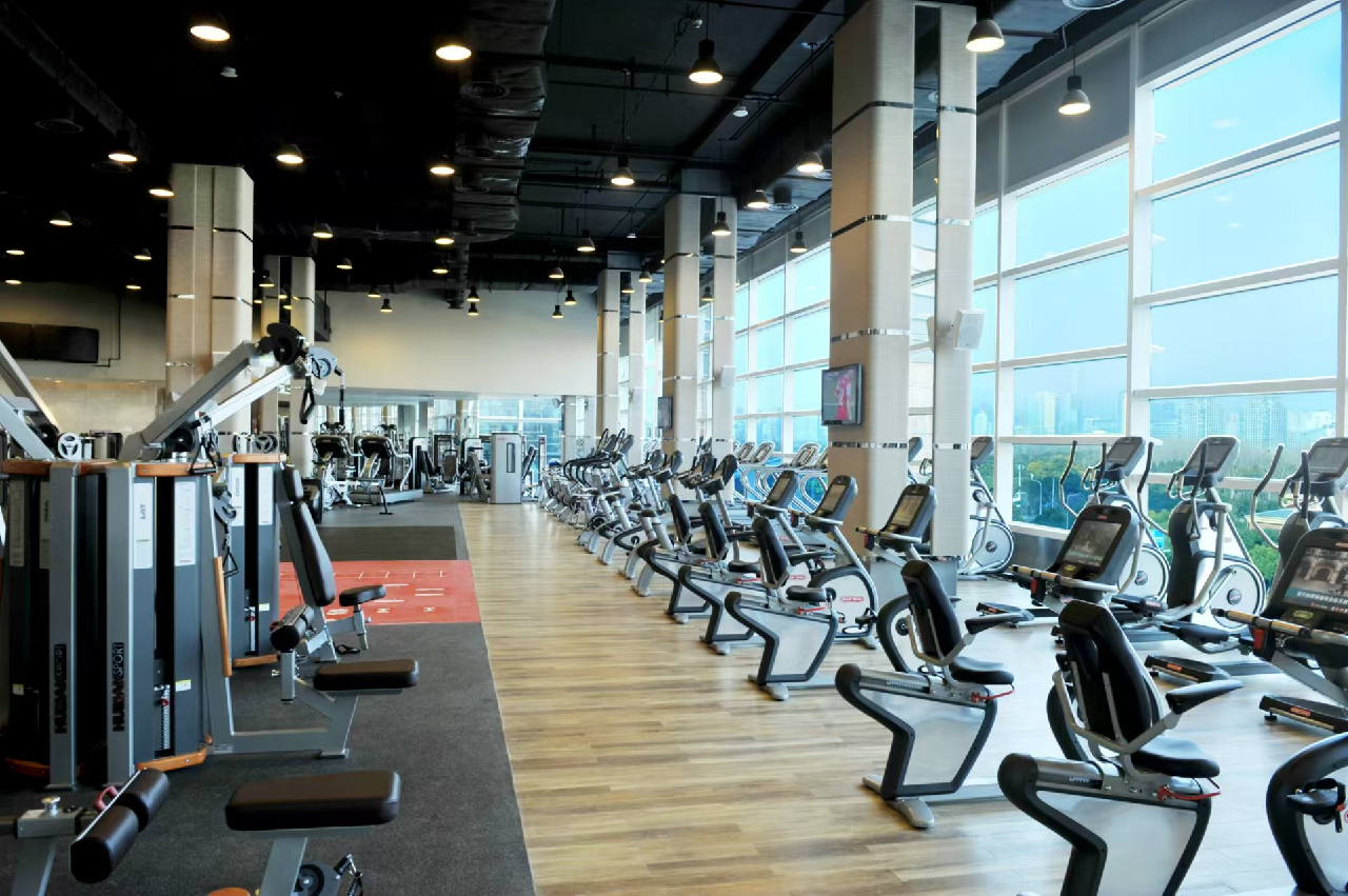 Residences at Kerry Parkside - Image 9