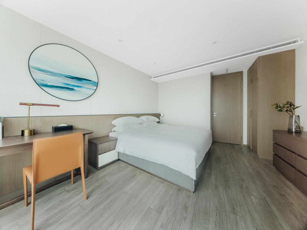 Riverdale Residence Pudong - Image 5