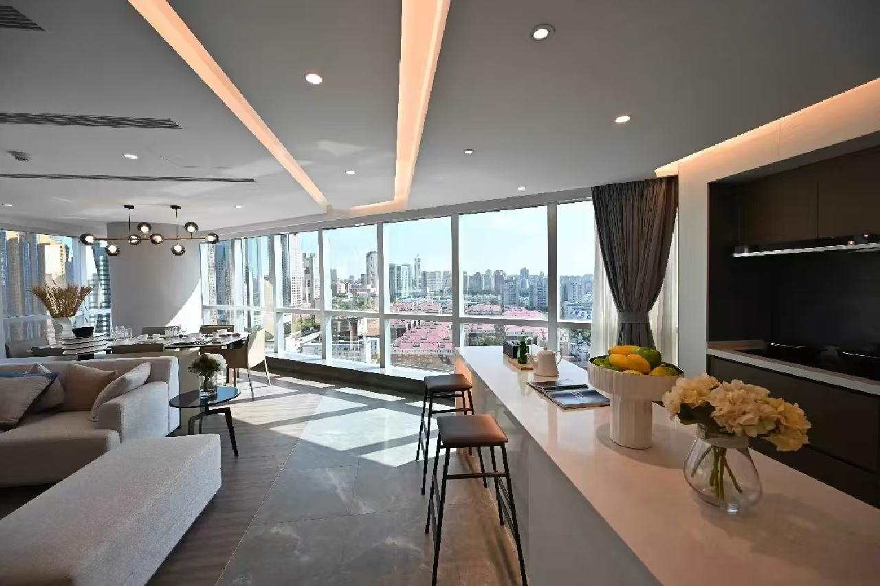 Riverdale Residence Pudong - Image 5