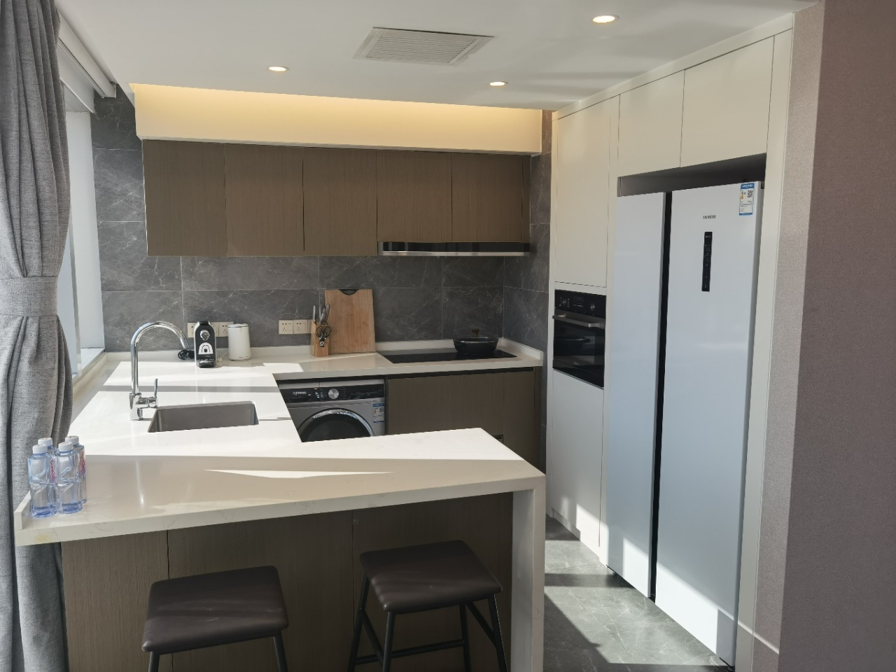 Riverdale Residence Pudong - Image 2