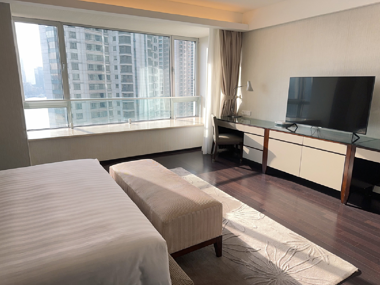 Goriole Serviced apartment 上海莺栩阁服务公寓 - Image 6