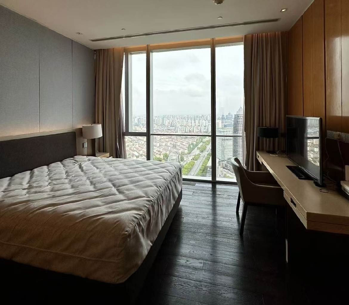 Regent Residences  Serviced Apartment - Image 6