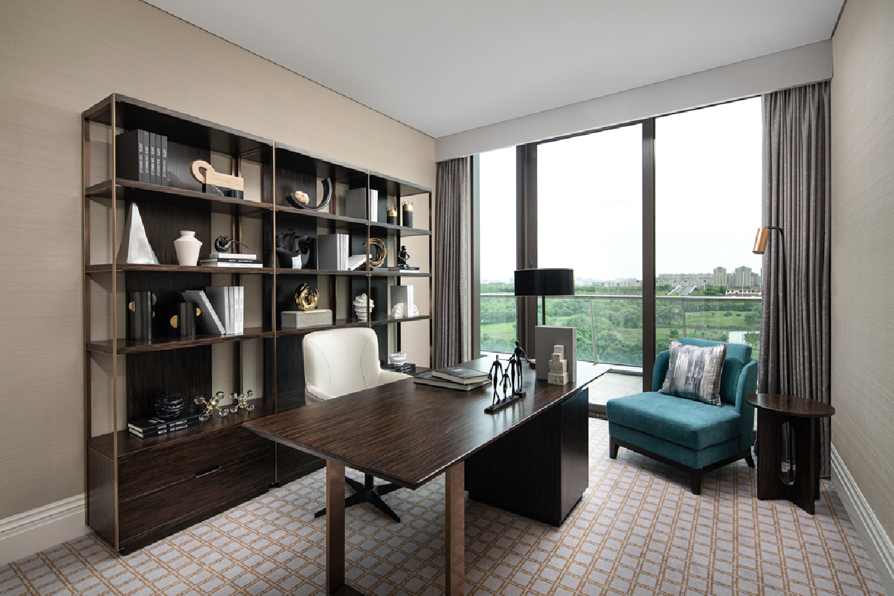 Ascott Sunland Shanghai Serviced Apartment - Image 5