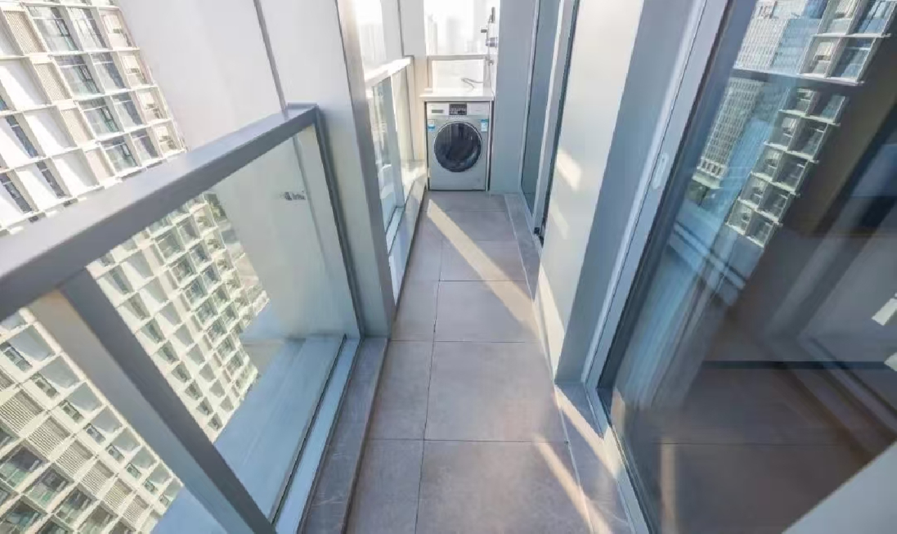  Somerset Pudong Riverside Shanghai - Image 4