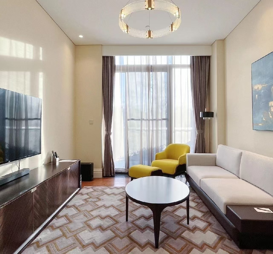 Ascott Sunland Shanghai Serviced Apartment - Image 2