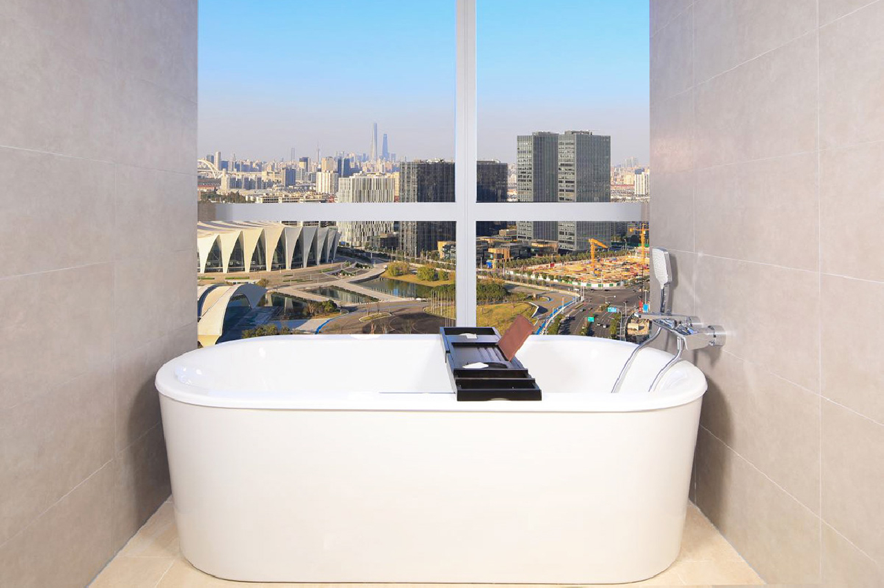 Eacqua Residences New Bund - Image 5