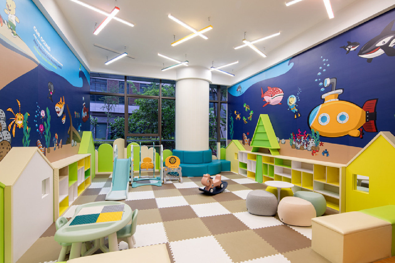 Ascott Sunland Shanghai Serviced Apartment - Image 9